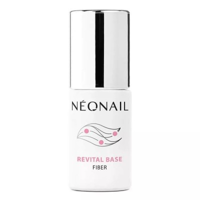 Revital Fiber Base Clear 7,2ml