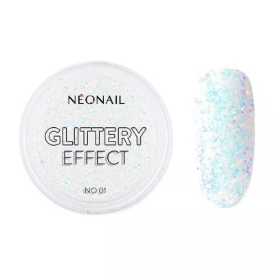 Glittery Effect nº1 2gr