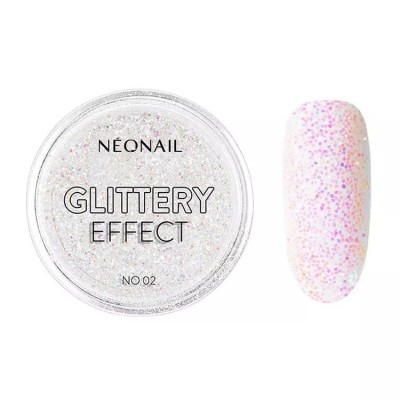 Glittery Effect nº2 2gr
