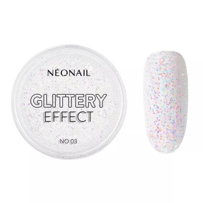 Glittery Effect nº3 2gr