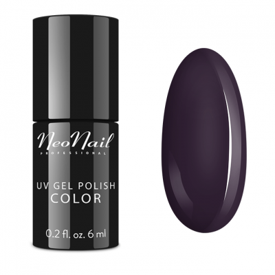 Verniz Gel Shade Plum 7,2ml