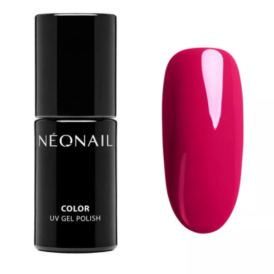 Verniz Gel Juicy Raspberry...