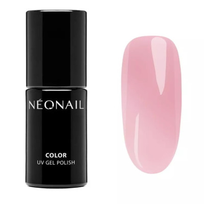 Verniz Gel Rosy Escape 7,2ml