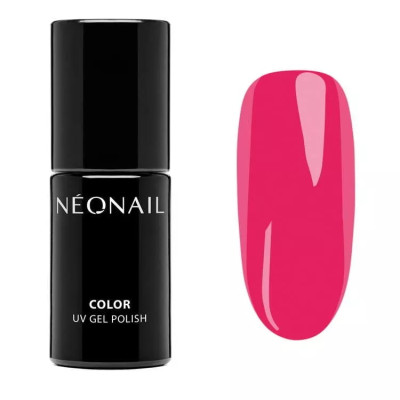 Verniz Gel Pink Reef 7,2ml