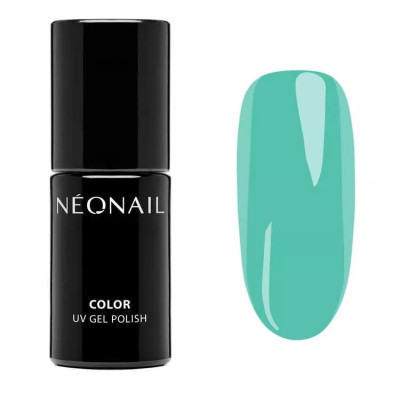 Verniz Gel Aqua Siren 7,2ml