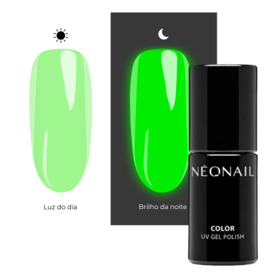 Verniz Gel Disco Fever 7,2ml