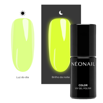 Verniz Gel Luminous Beats...