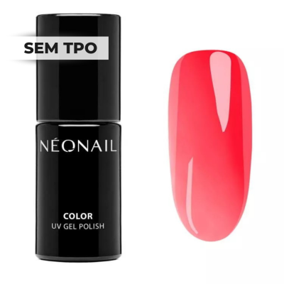 Verniz Gel Watermelon Gloss...