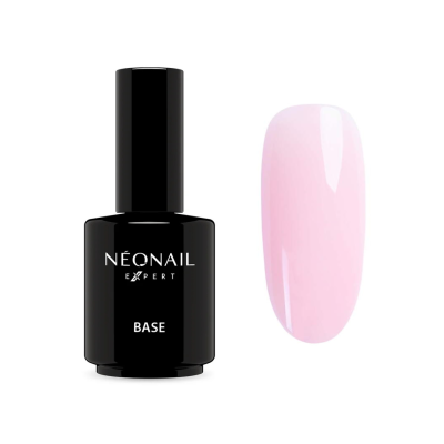 Babyboomer Base Rose 15ml