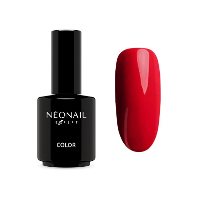 Verniz Gel Sexy Red 15ml