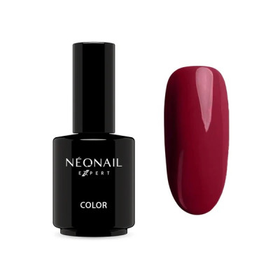 Verniz Gel Wine Red 15ml