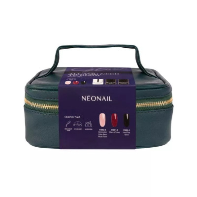 All You Need To Glow...