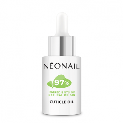 Nail Oil Vitamin 6,5ml
